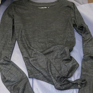 Abercrombie & Fitch Bodysuit